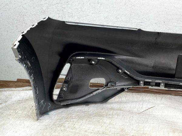 BYD Atto 3 Front Bumper 2023 Onward SC2E 2803111A Genuine 178507815486 9