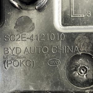 BYD Atto 3 Front Left Side Headlight Headlamp 2023 Onward SC2E-4121010 Genuine - Image 19