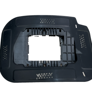 BYD Atto 3 Rear Bumper Left Side Bracket 2023 ON SC2E2804121 Genuine