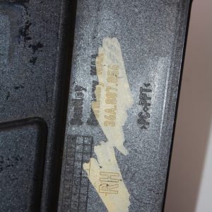 Bentley Bentayga Rear Bumper Right Bracket 36A807056 Genuine - Image 8