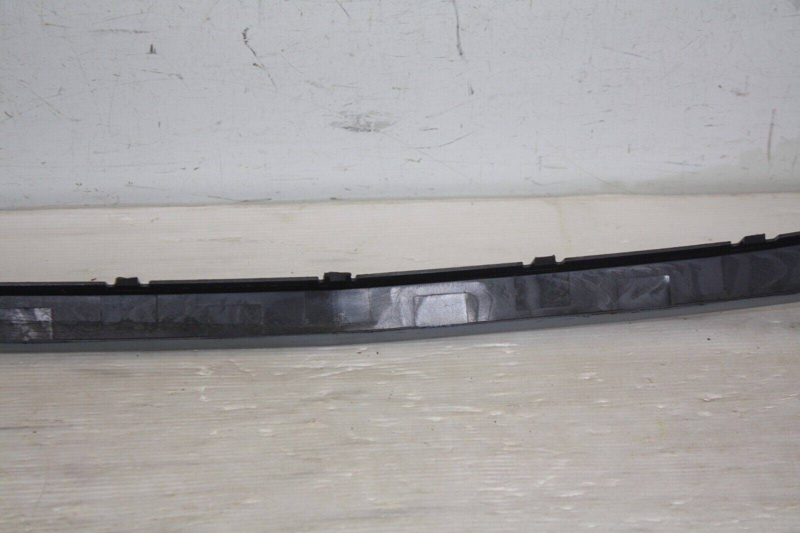 Bentley-Continental-Flying-Spur-GT-GTC-Front-Grill-Surround-3W0853653C-Genuine-175996126656-21