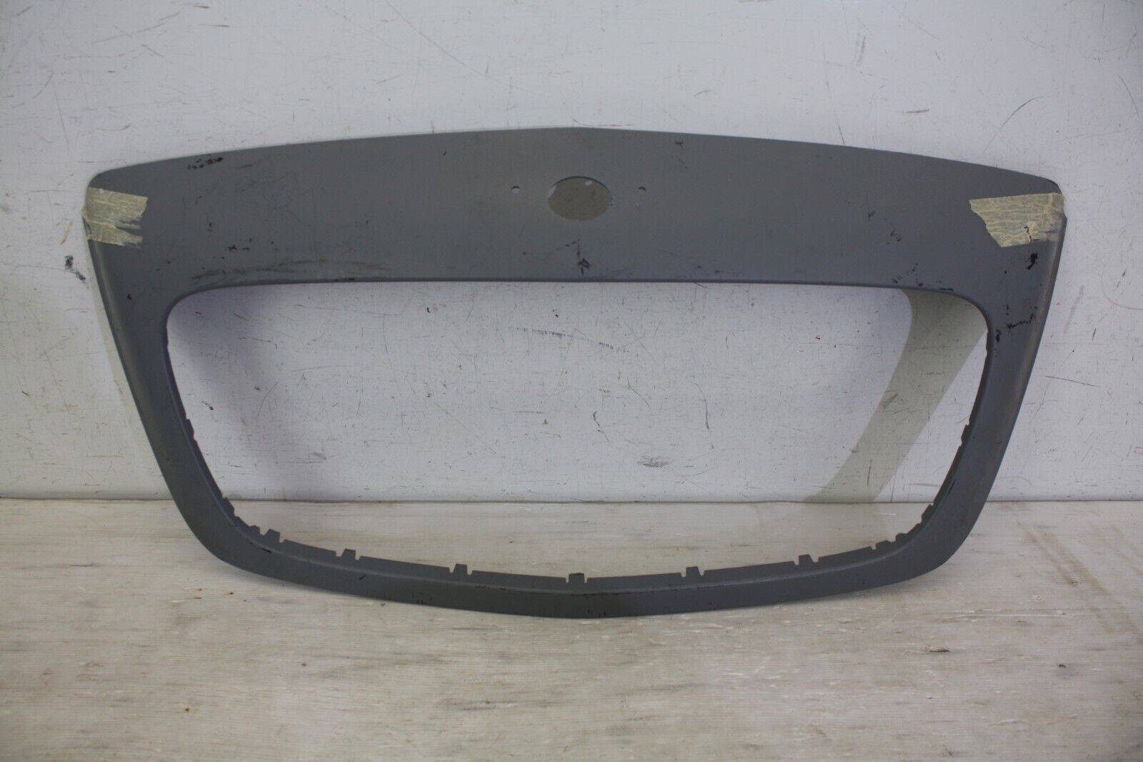 Bentley Continental Flying Spur GT GTC Front Grill Surround 3W0853653C Genuine 175996126656