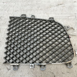 Bentley Continental GT GTC Flying Spur Front Radiator Grille 3W0853684A Genuine - Image 12
