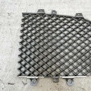 Bentley Continental GT GTC Flying Spur Front Radiator Grille 3W0853684A Genuine - Image 13