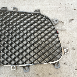 Bentley Continental GT GTC Flying Spur Front Radiator Grille 3W0853684A Genuine - Image 14