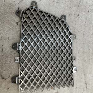 Bentley Continental GT GTC Flying Spur Front Radiator Grille 3W0853684A Genuine - Image 15