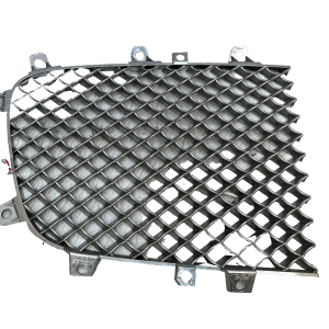 Bentley Continental GT GTC Flying Spur Front Radiator Grille 3W0853684A Genuine - Image 4