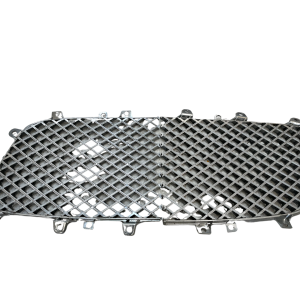 Bentley Continental GT GTC Flying Spur Front Radiator Grille 3W0853684A Genuine - Image 1