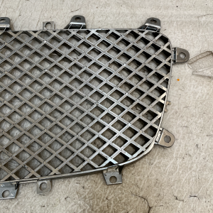 Bentley Continental GT GTC Flying Spur Front Radiator Grille 3W0853684A Genuine - Image 9