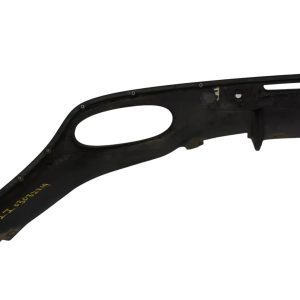 Bentley Continental GT GTC Rear Bumper 3W3807433F 2014-2015 V8S - Image 13