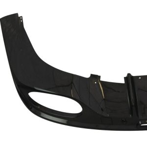 Bentley Continental GT GTC Rear Bumper 3W3807433F 2014-2015 V8S - Image 3