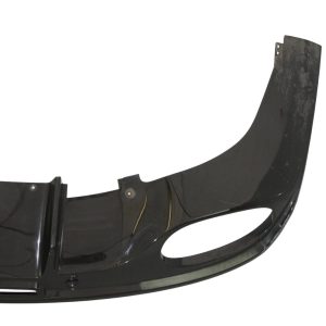 Bentley Continental GT GTC Rear Bumper 3W3807433F 2014-2015 V8S - Image 4