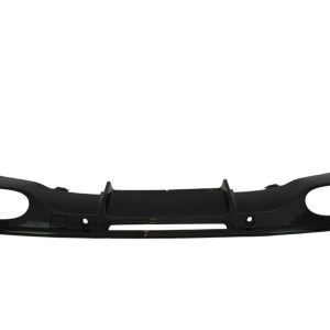 Bentley Continental GT GTC Rear Bumper 3W3807433F 2014-2015 V8S - Image 5
