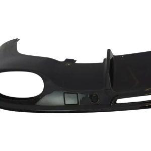Bentley Continental GT GTC Rear Bumper 3W3807433F 2014-2015 V8S - Image 7