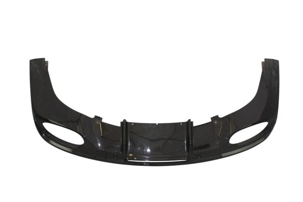 Bentley-Continental-GT-GTC-Rear-Bumper-3W3807433F-2014-2015-V8S-178166986976