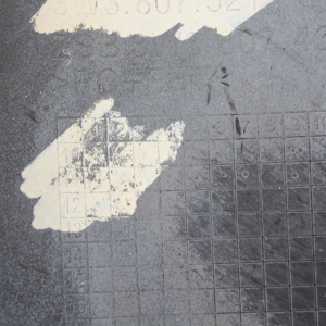 Bentley Continental GT GTC Rear Bumper Lower Section 2011-2014 3W3807521 Genuine - Image 12