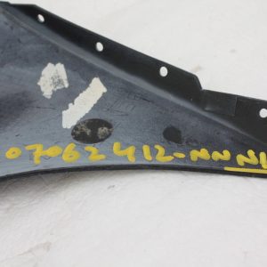 Bentley Continental GT GTC Rear Bumper Lower Section 2011-2014 3W3807521 Genuine - Image 13