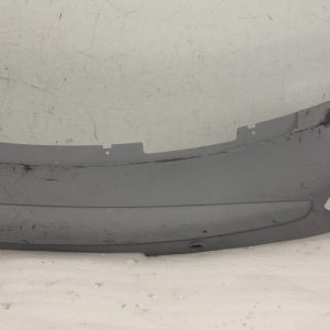 Bentley Continental GT GTC Rear Bumper Lower Section 2011-2014 3W3807521 Genuine - Image 4