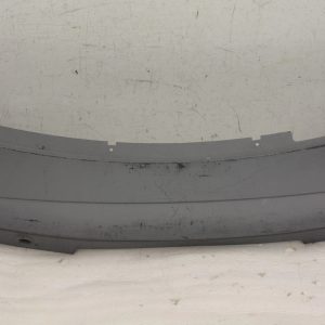 Bentley Continental GT GTC Rear Bumper Lower Section 2011-2014 3W3807521 Genuine - Image 5