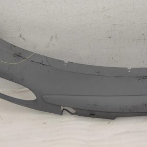 Bentley Continental GT GTC Rear Bumper Lower Section 2011-2014 3W3807521 Genuine - Image 6