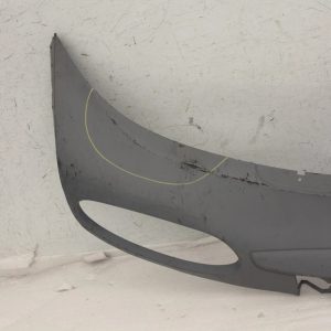 Bentley Continental GT GTC Rear Bumper Lower Section 2011-2014 3W3807521 Genuine - Image 7
