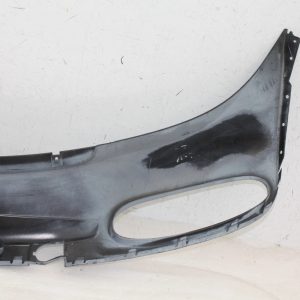 Bentley Continental GT GTC Rear Bumper Lower Section 2011-2014 3W3807521 Genuine - Image 8