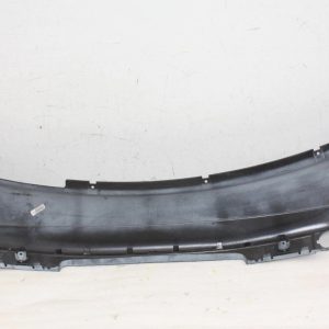 Bentley Continental GT GTC Rear Bumper Lower Section 2011-2014 3W3807521 Genuine - Image 9