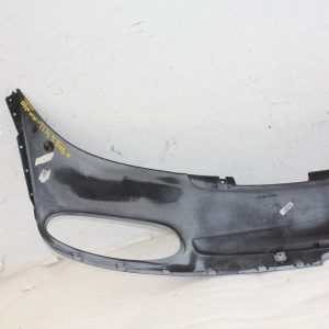 Bentley Continental GT GTC Rear Bumper Lower Section 2011-2014 3W3807521 Genuine - Image 10