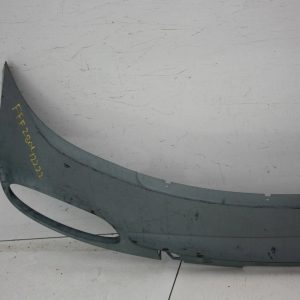 Bentley Continental GT GTC Rear Bumper Lower Section 2011-2014 3W3807521 Genuine - Image 3