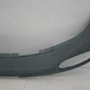 Bentley Continental GT GTC Rear Bumper Lower Section 2011-2014 3W3807521 Genuine - Image 4