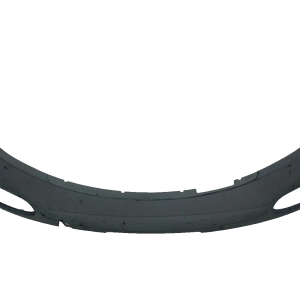 Bentley Continental GT GTC Rear Bumper Lower Section 2011-2014 3W3807521 Genuine - Image 1