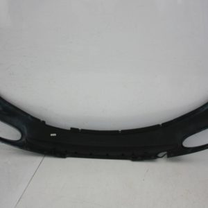 Bentley Continental GT GTC Rear Bumper Lower Section 2011-2014 3W3807521 Genuine - Image 5