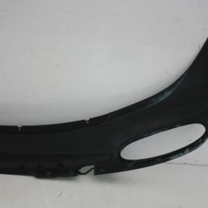 Bentley Continental GT GTC Rear Bumper Lower Section 2011-2014 3W3807521 Genuine - Image 6