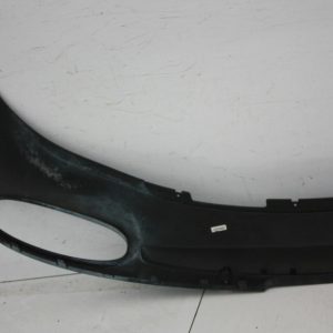 Bentley Continental GT GTC Rear Bumper Lower Section 2011-2014 3W3807521 Genuine - Image 7