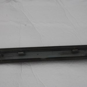 Bentley Continental GT GTC Rear Left Door Moulding Trim 2012-2017 3W8853535AA - Image 12