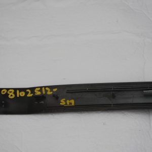 Bentley Continental GT GTC Rear Left Door Moulding Trim 2012-2017 3W8853535AA - Image 13