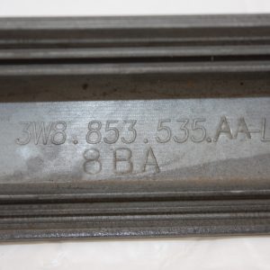 Bentley Continental GT GTC Rear Left Door Moulding Trim 2012-2017 3W8853535AA - Image 14