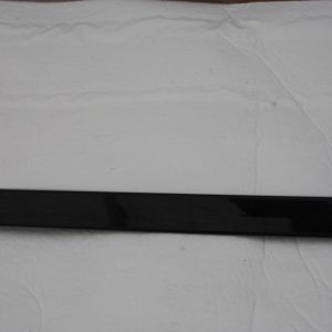 Bentley Continental GT GTC Rear Left Door Moulding Trim 2012-2017 3W8853535AA - Image 4