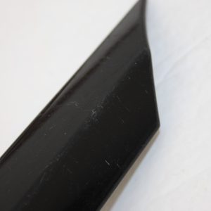 Bentley Continental GT GTC Rear Left Door Moulding Trim 2012-2017 3W8853535AA - Image 7