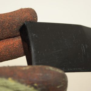 Bentley Continental GT GTC Rear Left Door Moulding Trim 2012-2017 3W8853535AA - Image 9