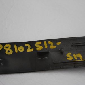 Bentley Continental GT GTC Rear Left Door Moulding Trim 2012-2017 3W8853535AA - Image 10