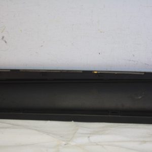 Bentley Continental GT GTC Right Side Skirt 2006 TO 2011 3W7853852D Genuine - Image 11