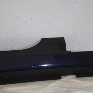 Bentley Continental GT GTC Right Side Skirt 2006 TO 2011 3W7853852D Genuine - Image 3