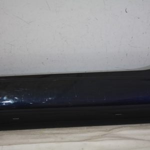 Bentley Continental GT GTC Right Side Skirt 2006 TO 2011 3W7853852D Genuine - Image 4