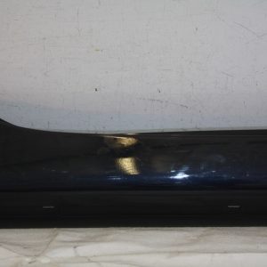 Bentley Continental GT GTC Right Side Skirt 2006 TO 2011 3W7853852D Genuine - Image 5