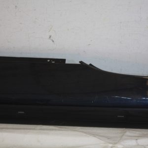 Bentley Continental GT GTC Right Side Skirt 2006 TO 2011 3W7853852D Genuine - Image 6