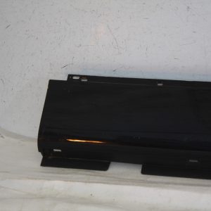 Bentley Continental GT GTC Right Side Skirt 2006 TO 2011 3W7853852D Genuine - Image 7
