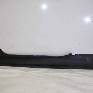 Bentley Continental GT GTC Right Side Skirt 2006 TO 2011 3W7853852D Genuine - Image 8