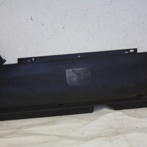 Bentley Continental GT GTC Right Side Skirt 2006 TO 2011 3W7853852D Genuine - Image 9