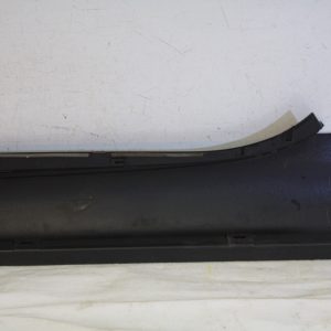 Bentley Continental GT GTC Right Side Skirt 2006 TO 2011 3W7853852D Genuine - Image 10